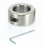 Stainless steel ballstretcher - 275 gr